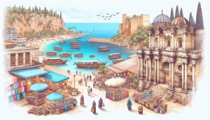 Where To Go In Antalya