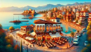 Et Restaurant Antalya: A Must-Visit Dining Gem on Your Antalya Vacation