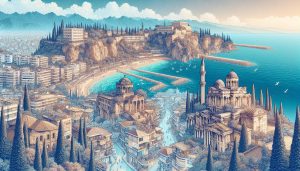 Experience Unforgettable: Tour From Antalya To Pamukkale