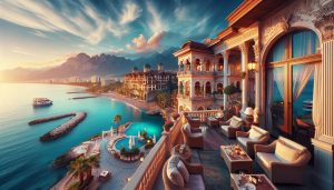 Discover Luxury at Ramada Hotel Turkey Antalya: A Vacation Paradise