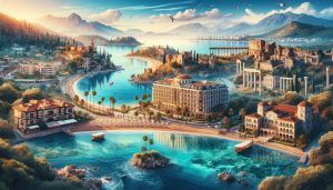 Experience Luxury at Lara Hotel Antalya Turkey: Your Dream Vacation Awaits!