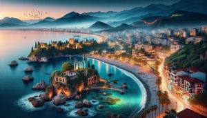 Uncover the Best Alanya Antalya Turkey Things To Do: Ultimate Vacation Guide