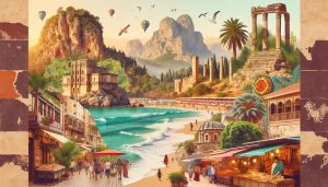 Uncover the Best Things to See in Antalya: Your Ultimate Travel Guide!