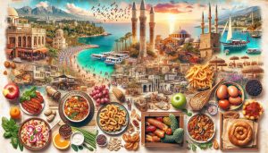 Unforgettable Culinary Journey: Top Things To Eat In Antalya