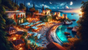 Discover Antalya Things To Do At Night: Uncover a Hidden Turkish Paradise!