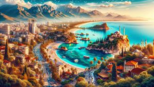 10 Unmissable Things To See Near Antalya On Your Next Vacation