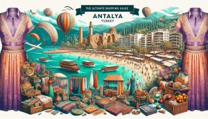 Discover the Best Things to Buy in Antalya Turkey – Ultimate Shopping Guide