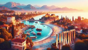 Unforgettable Things To Do In Antalya Lara: Your Ultimate Vacation Guide